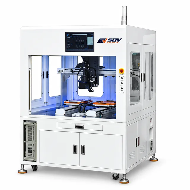 Shenzhen Automatic Optical Inspection AOI Machine - For PCB Quality