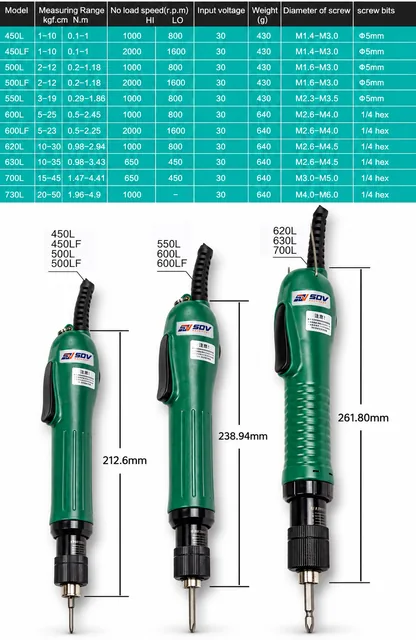 Pneumatic Auto Screw Feeder Screwdriver Machine - Air Blown Handheld YK-AS02