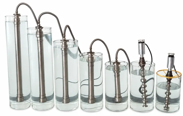 2000W Ultrasonic Cavitation Reactor - Biodiesel Underwater Tubular Transducer