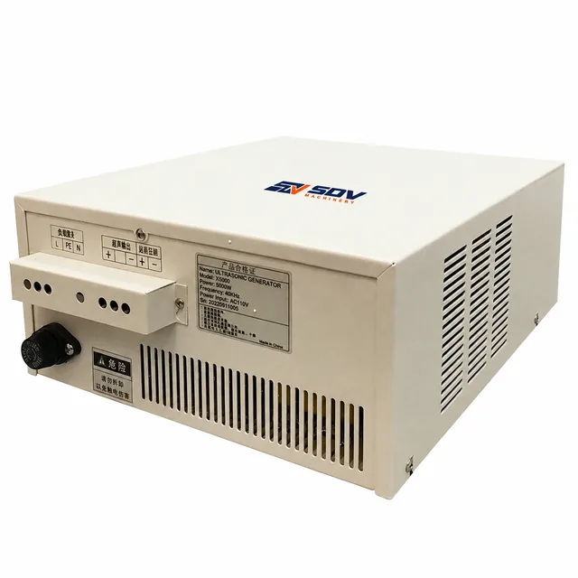 28khz 900w Digital PCB Driver Circuit - Ultrasonic Generator For Cleaner