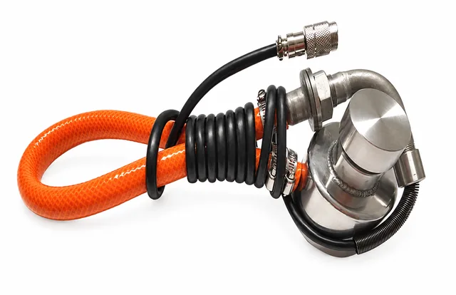 Industrial Ultrasonic Vibration Transducer - 200W Sieve & Generator for Sorting