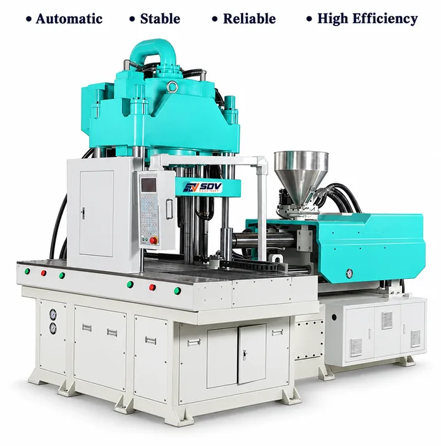 Bakelite Kitchen Knife Handle Injection Molding Machine, Coating