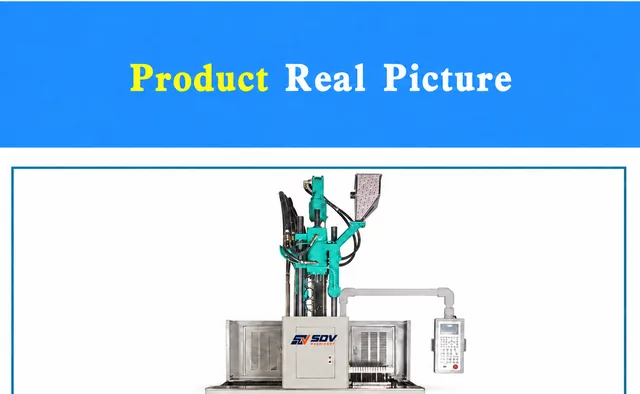 Blood Lancet Making Machine Injection Molding - Half/Full Automatic