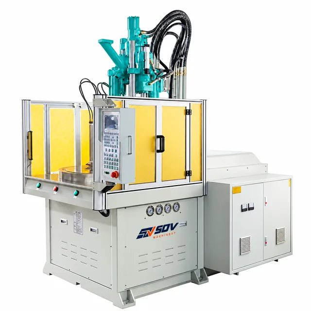 Customizable Cakes Minitype Charger Mobile Making Machine - Metal Insert Injection