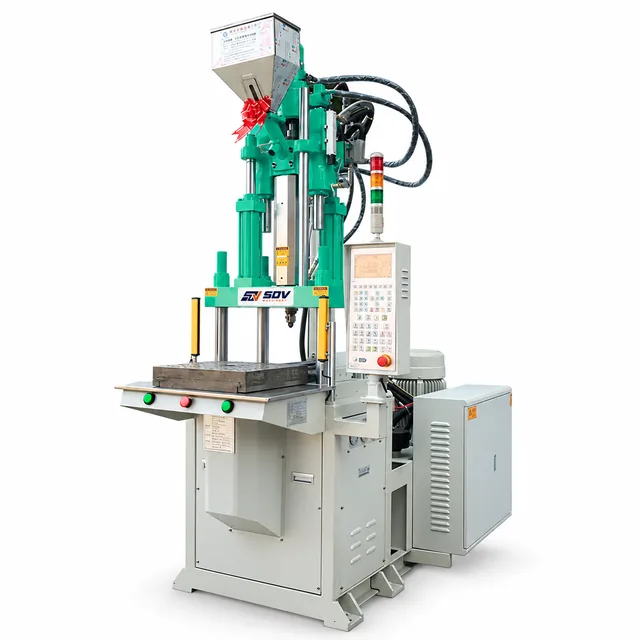 Customizable Minitype Injection Molding Machine Slipper