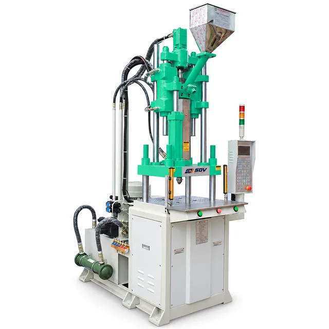 Customizable Vertical Type Glasses Frame Making Machine - Plastic Machine