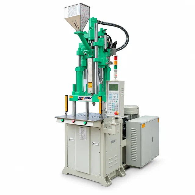Dental Floss Picker Injection Molding Machine: Teeth Cleaning Plastic