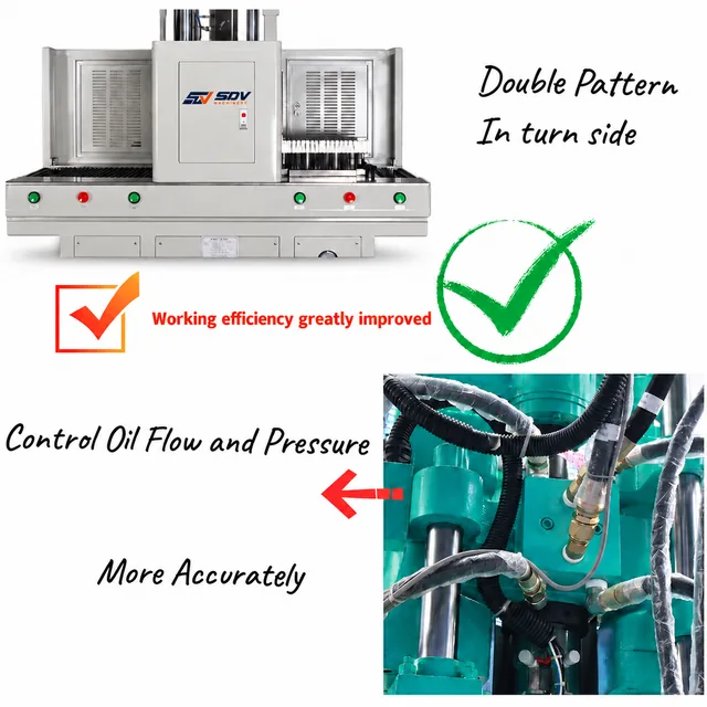 Disposable Urinary Catheter Molding Machine, Latex Tube, Vertical