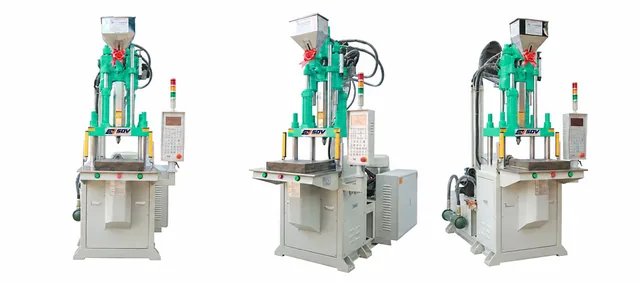 Polymer Tensile Impact Sample Equipment - Lab Plastic Bending Test Injection