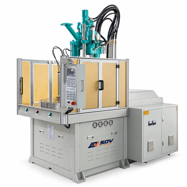 Single Use Blood Collecting Needle Injection Molding Machine - Automatic Lancet