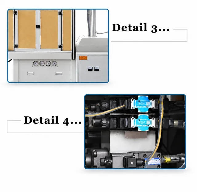 TV Speaker Accessories Molding Machine: Audio Sound Horn, Low Cost