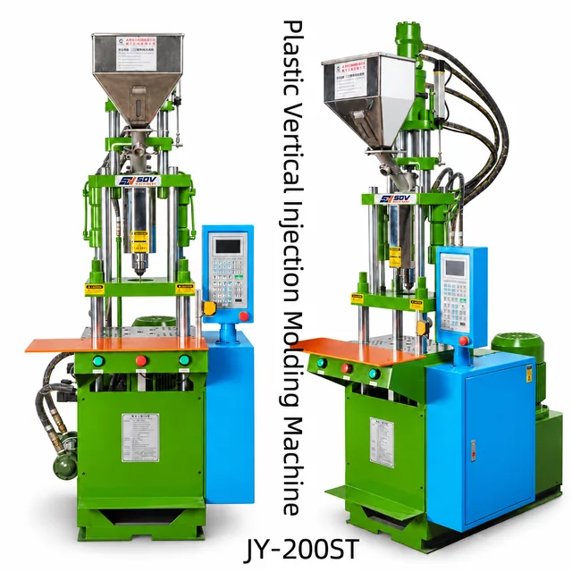 USB Data Cable Injection Molding Machine: Professional Vertical Charge Cable