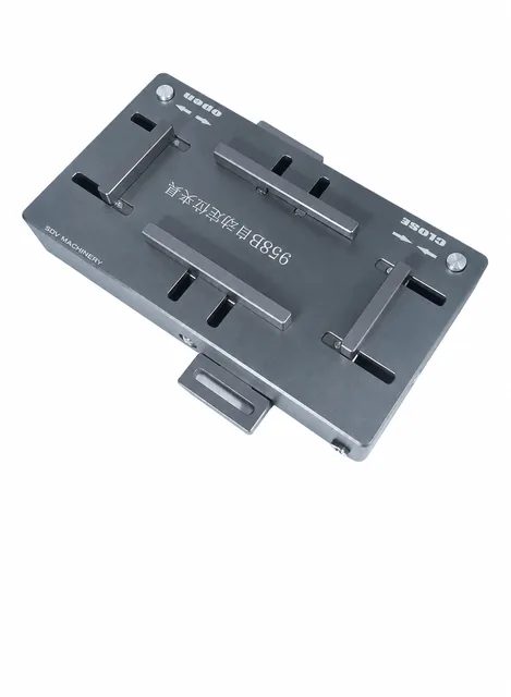 Auto-center Positioning Alignment Mold - For TBK 958A/B/C Laser Back Glass Machine