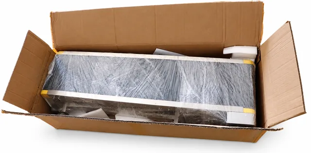 1200mm Conveyor Belt Machine - Stainless Steel Bottle Inkjet Printer