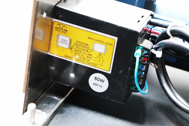 1500mm Conveyor Belt - Stainless Steel Vending Printing Machine