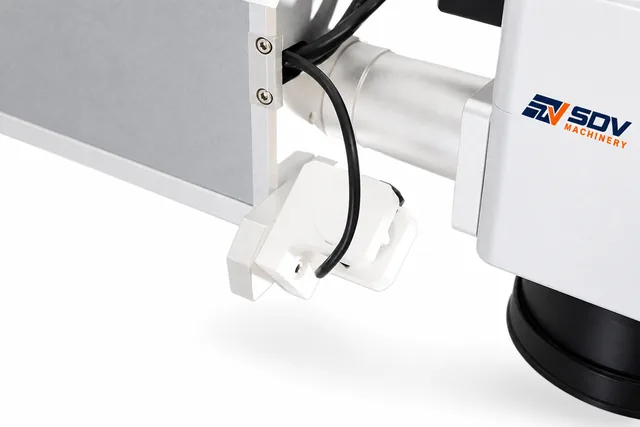 50W Raycus Fiber Laser Engraver - Rotary Card Silver Gold 30W 20W Max