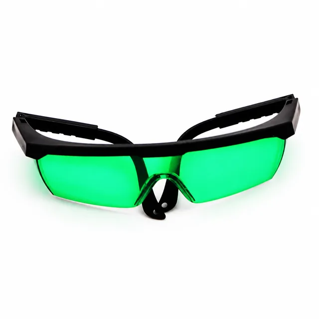 Blue Laser Safety Glasses 190-540nm - Fiber Laser Protection