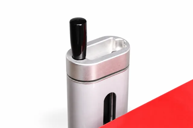 Mini 20W MAX Fiber Laser Marking Machine - Jewelry Metal Engraver
