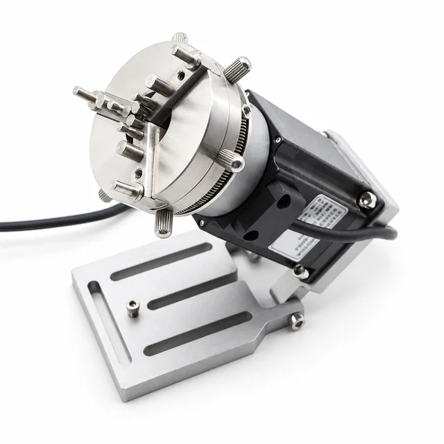 Raycus Fiber Laser 20W - Gold Silver Ring Jewelry Metal Cup Engraver
