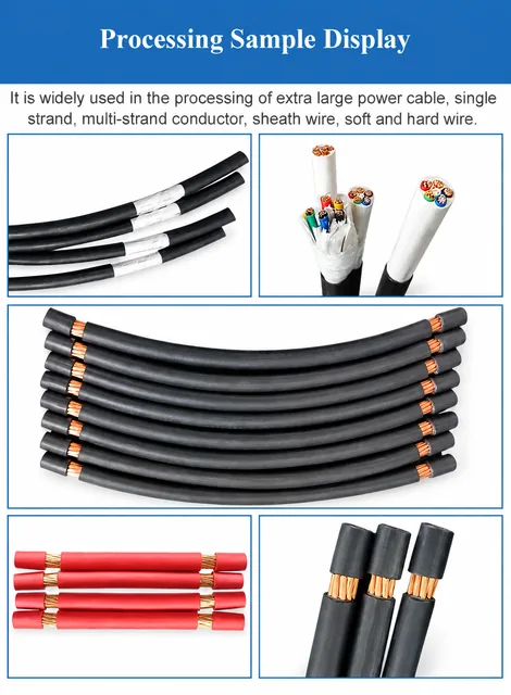 Fully Automatic Computer USB Data Cable Manufacturing Machine