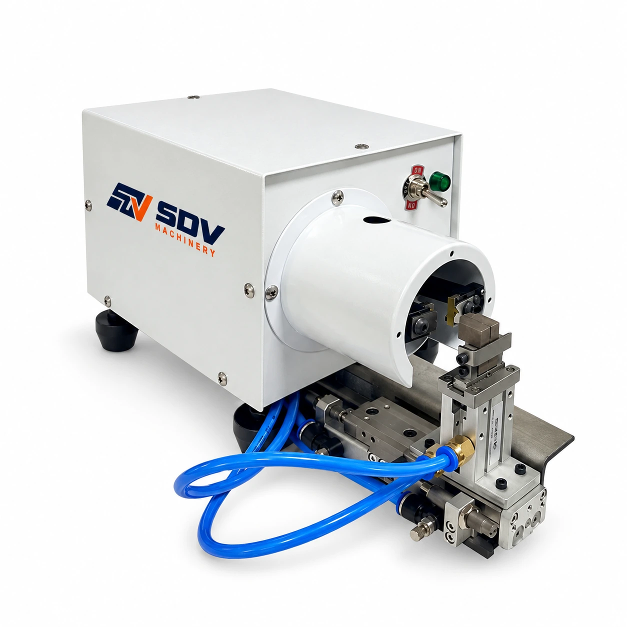 半自动电线剥扭机 - SDV-X-S004B 剥线器