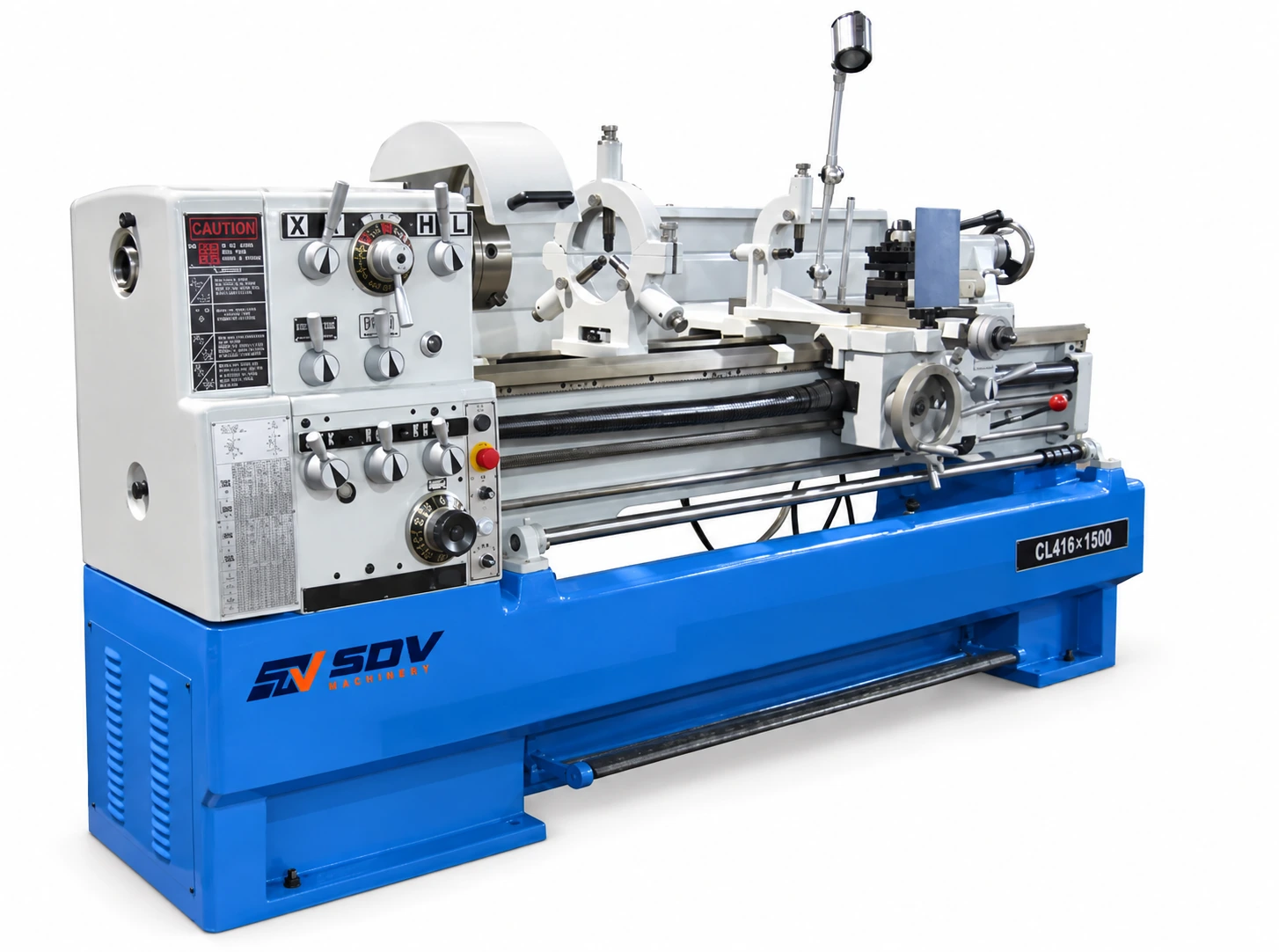 SDV-C6241/1500 Lathe machine