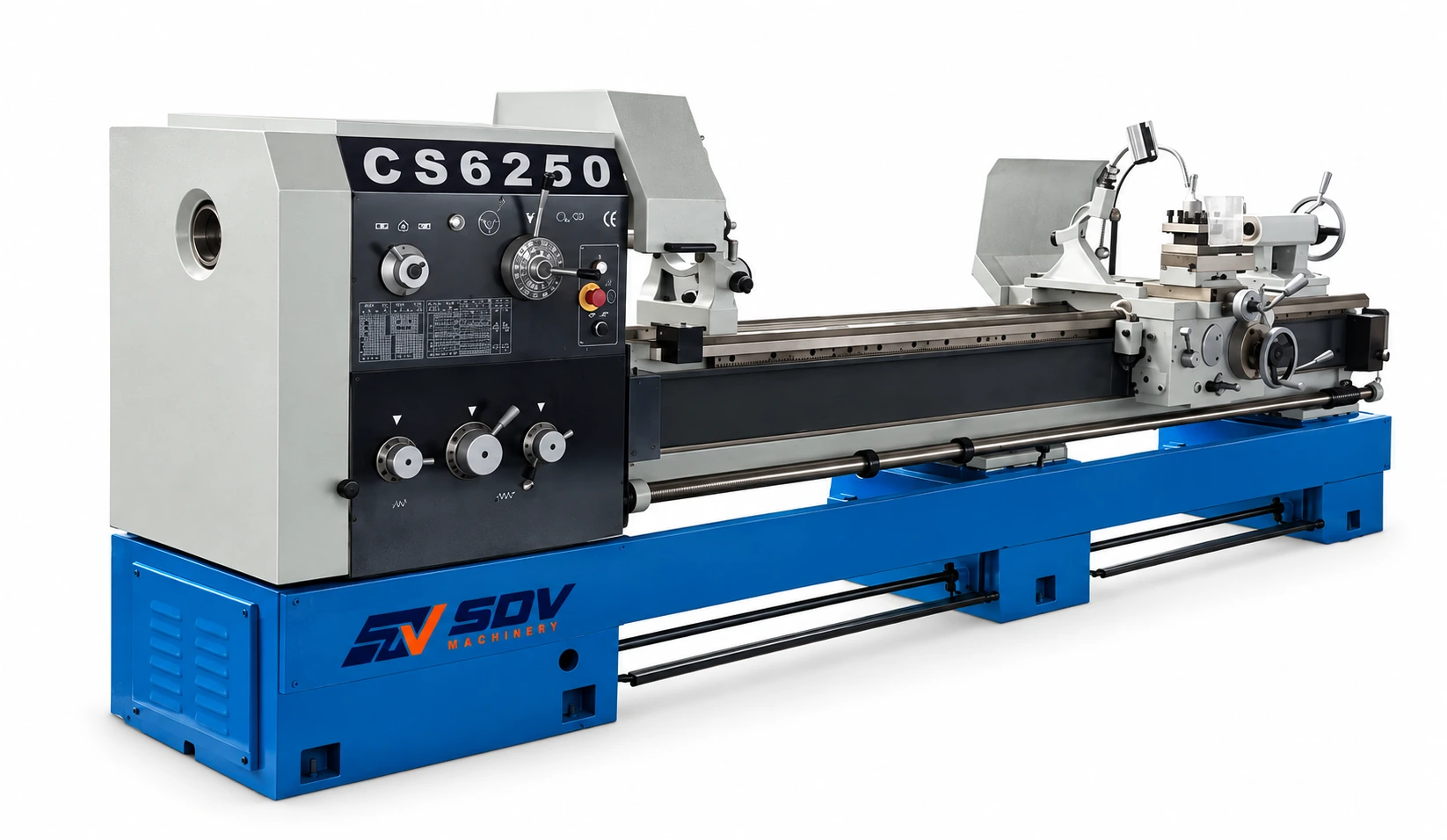 SDV-CS6250 खराद