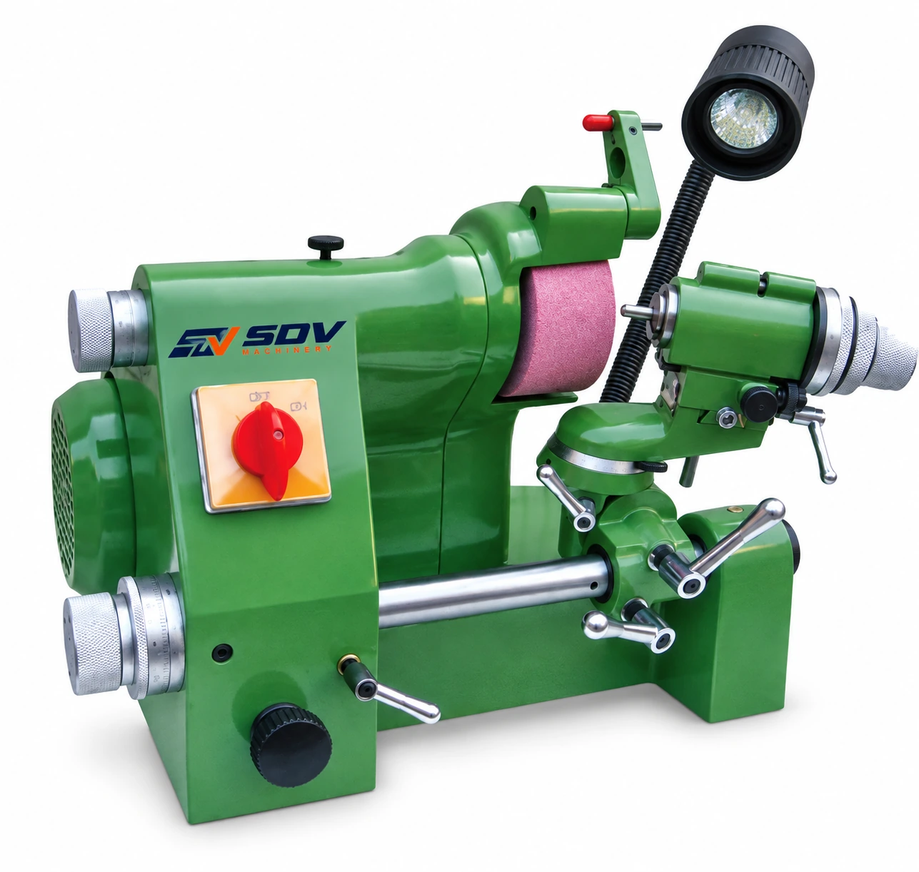 Cutter grinder SDV-U2