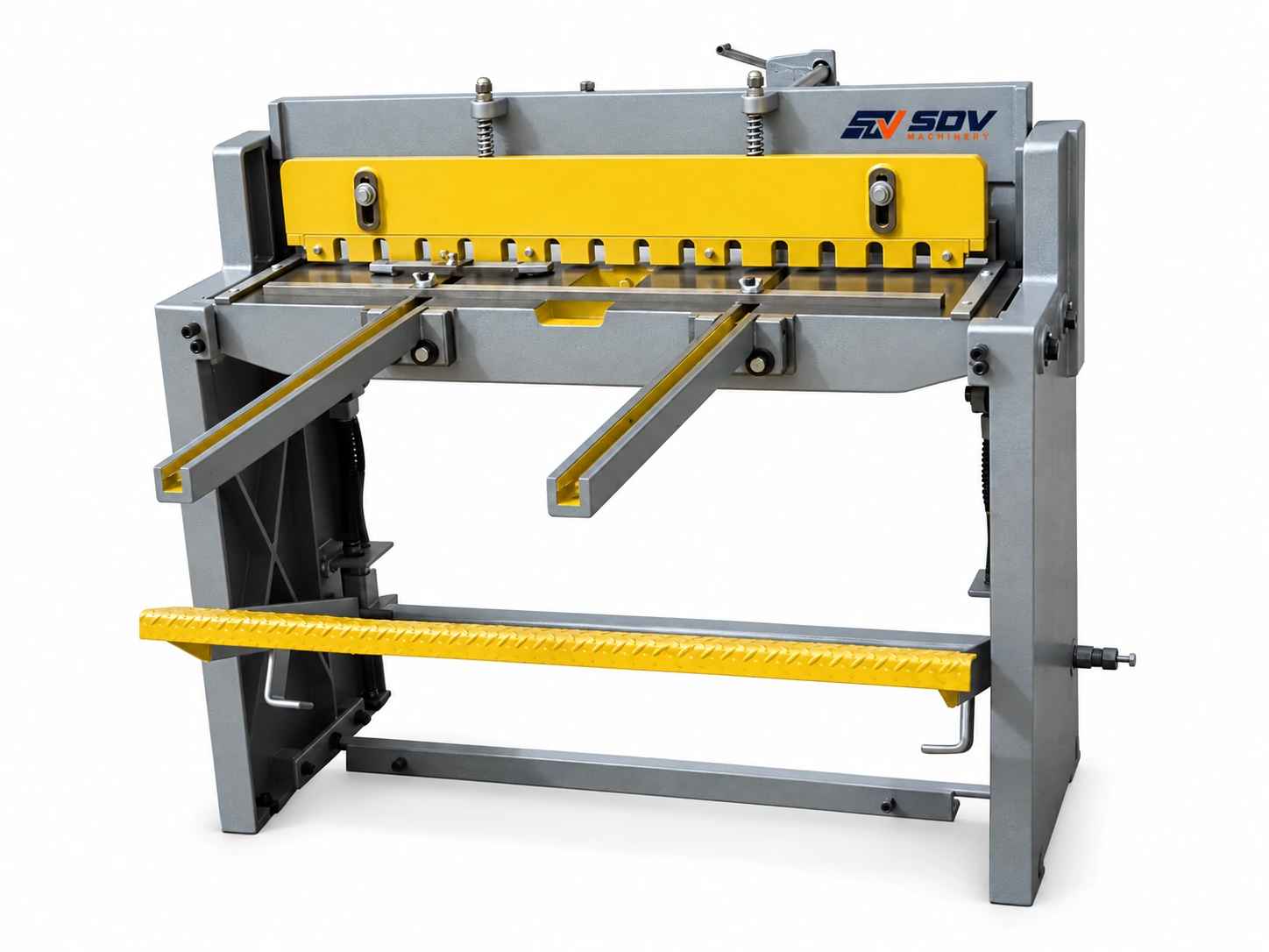 FOOT SHEARING SDV-Q11-3X1300
