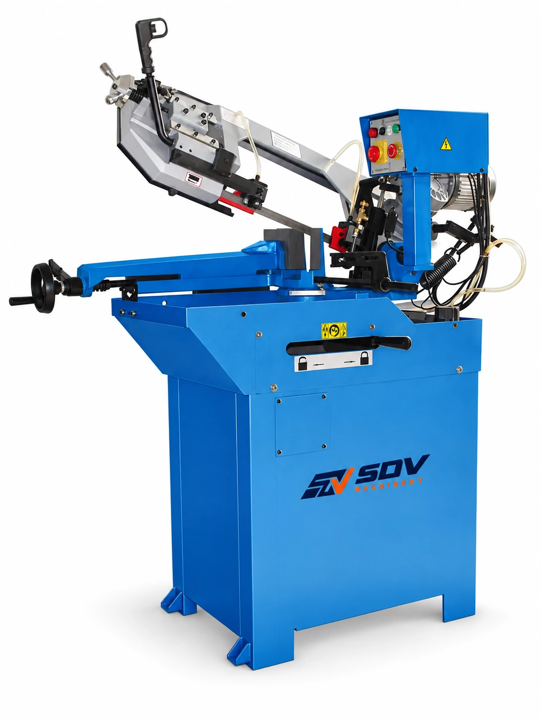 SDV-G4023 Metal Band Saw