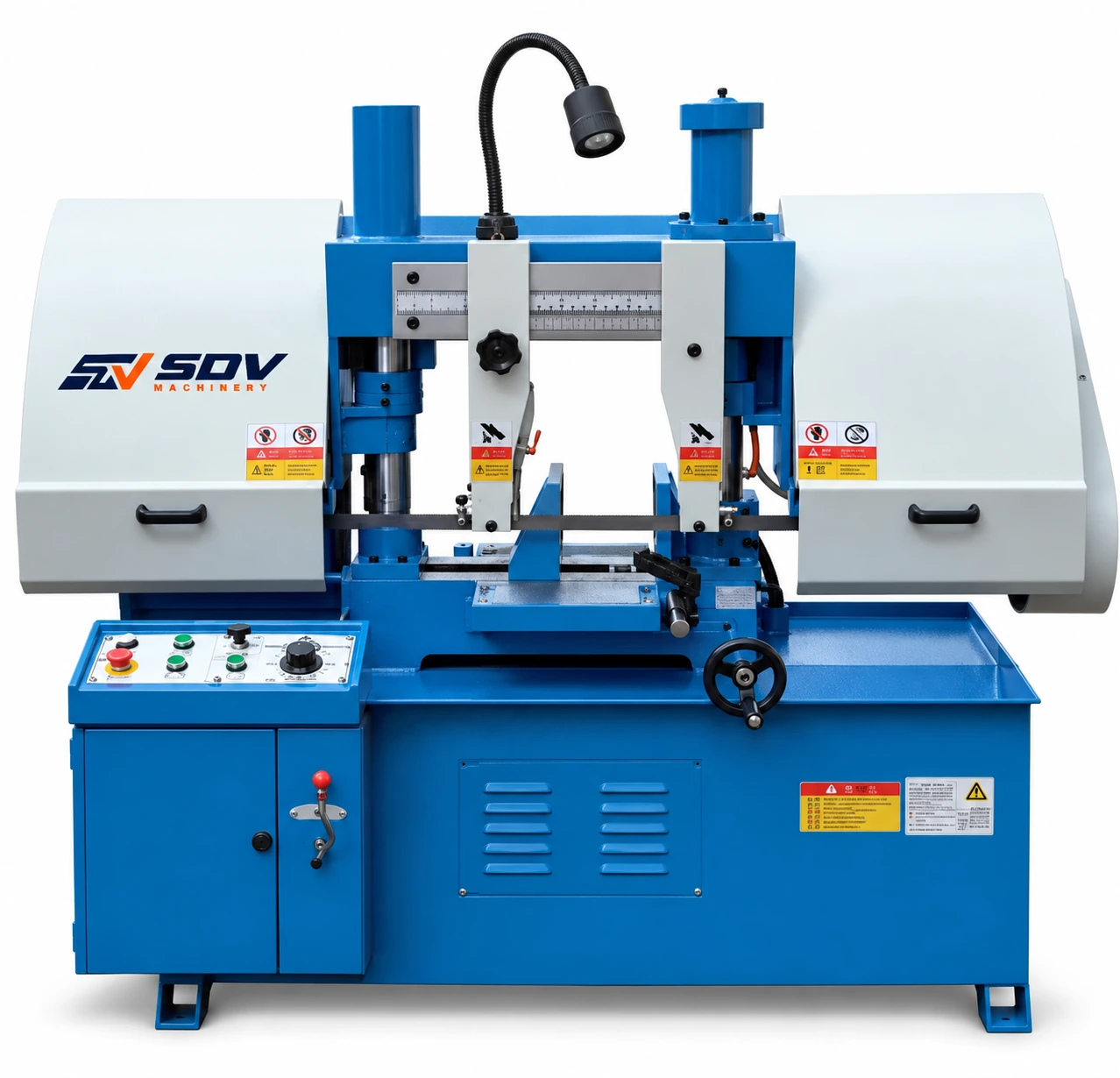 SDV-GH4228 आरा मशीन