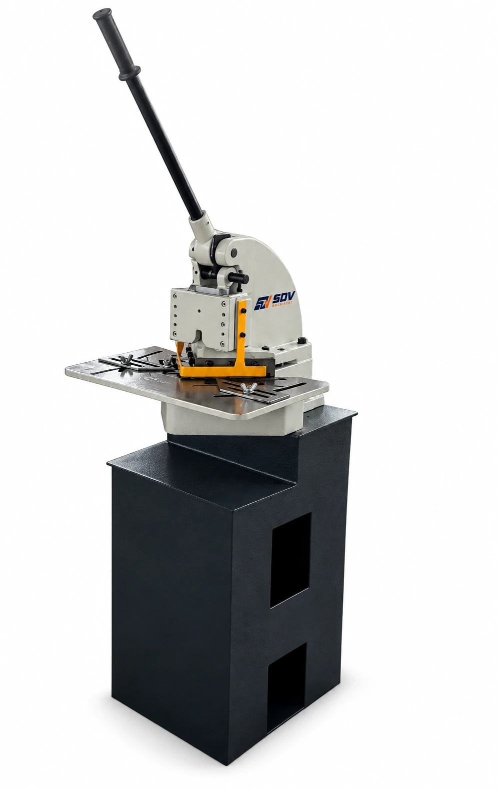 SDV-HN-4 Hand notching machine