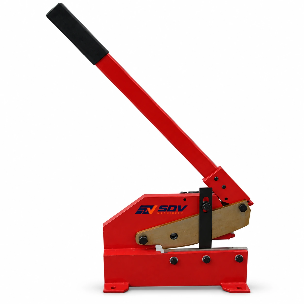 SDV-HSG-8 Hand Shear