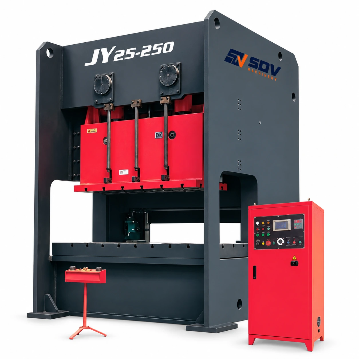 Серия SDV-JY25/SDV-JHY25, полупрямая сторона, высокая производительность