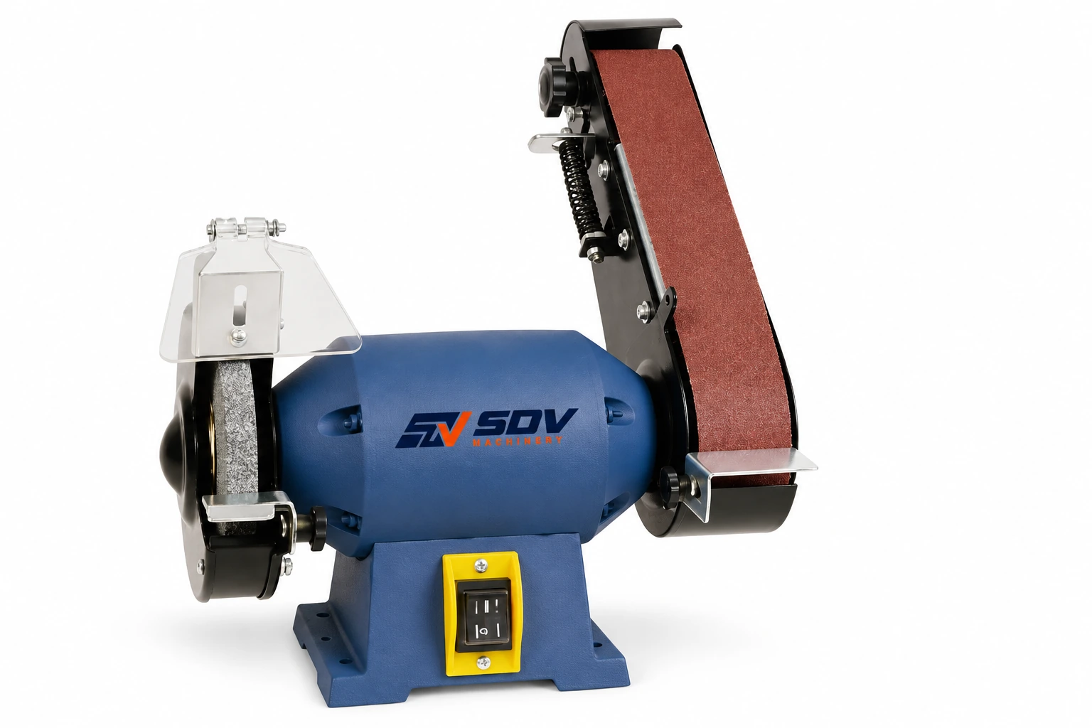 SDV-MD125/50