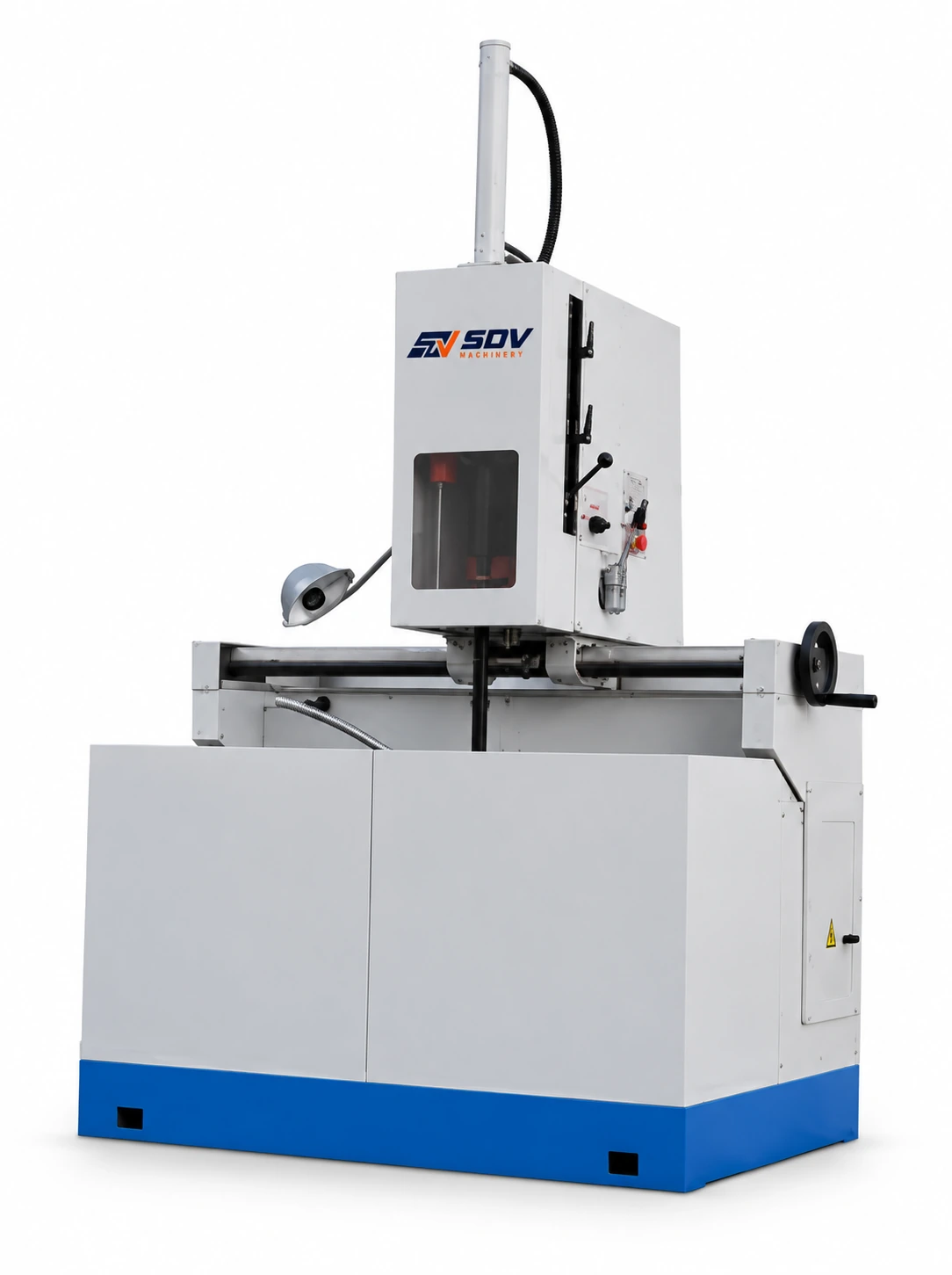 SDV-MG16 Cylinder boring machine