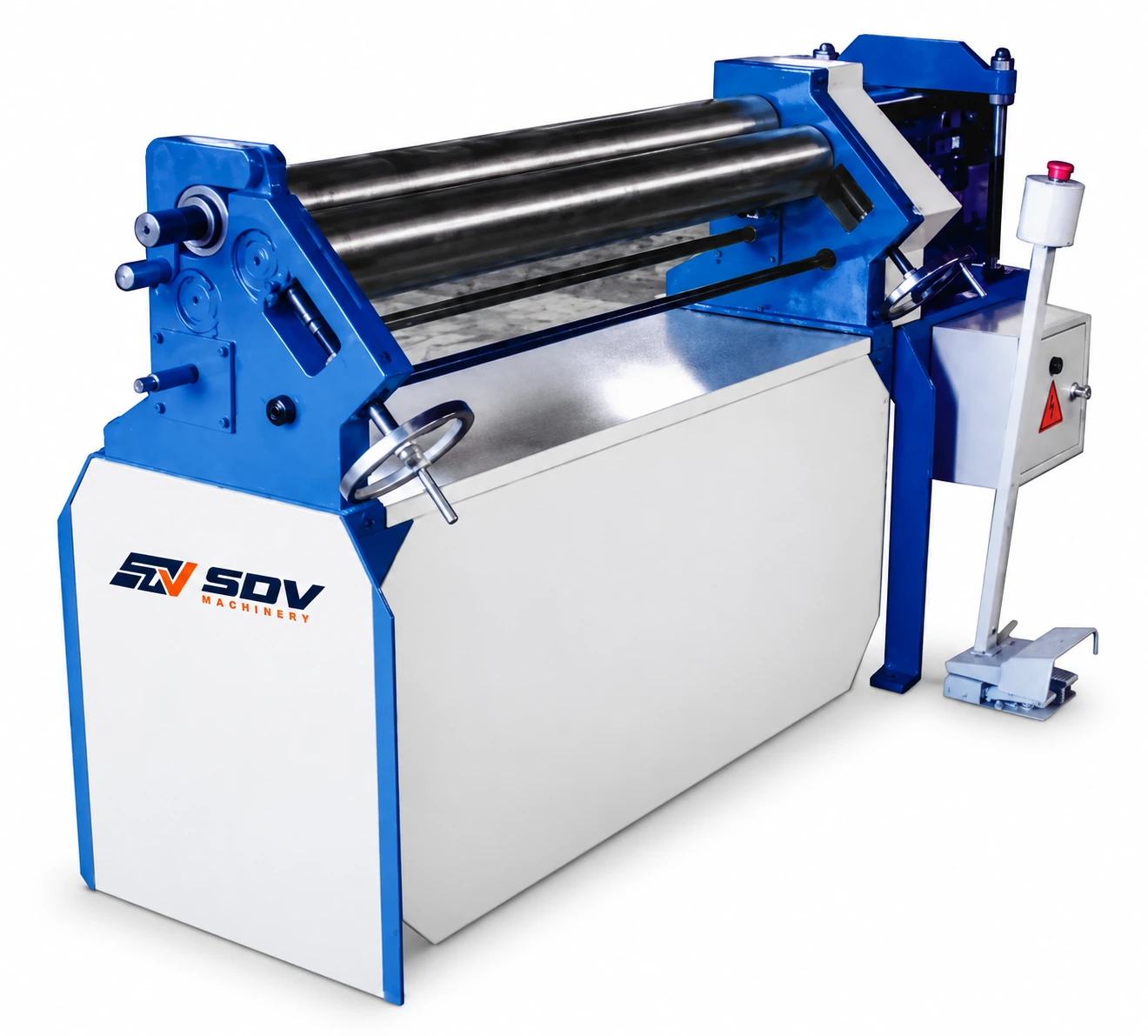 SDV-W11F 3 ROLLER