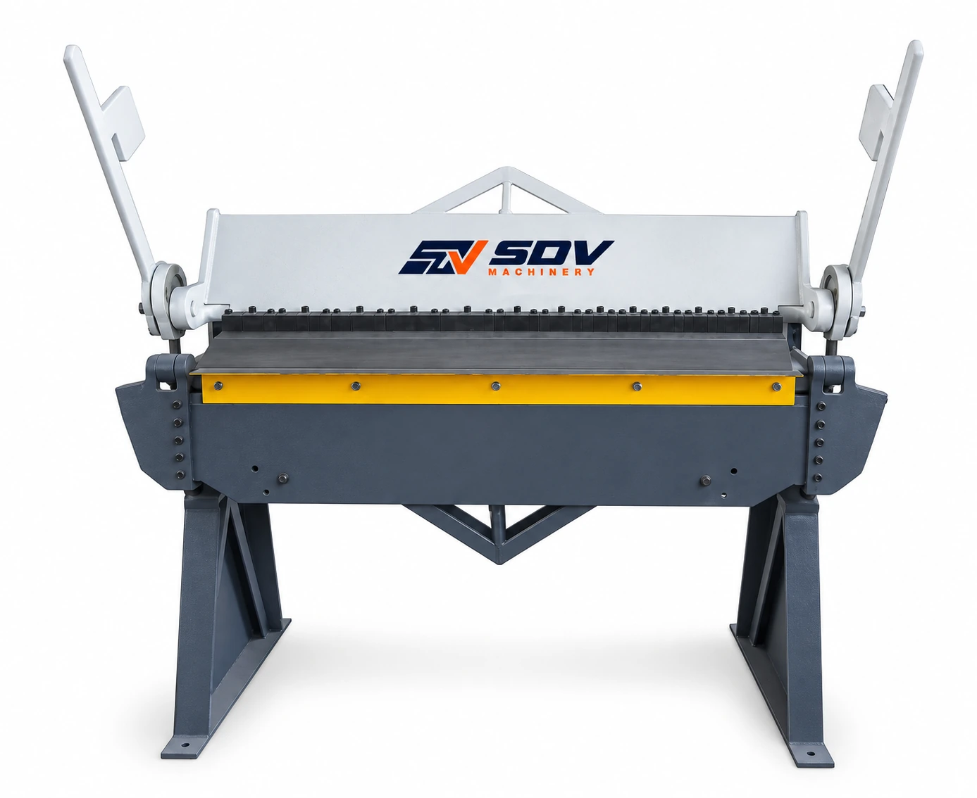 SDV-WH06-2.5X1220 फ़्लोर प्रकार का हेवी ड्यूटी फ़ोल्डर