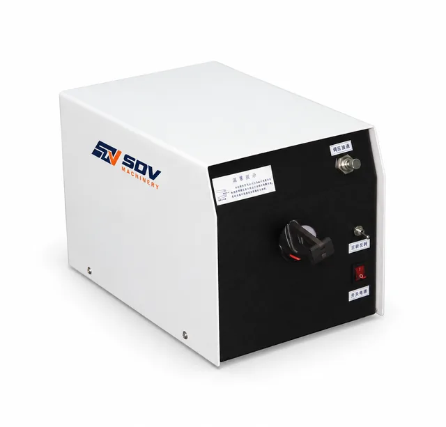 Ground Wire Twister Braid Shielding Twisting Machine - X-WM08A