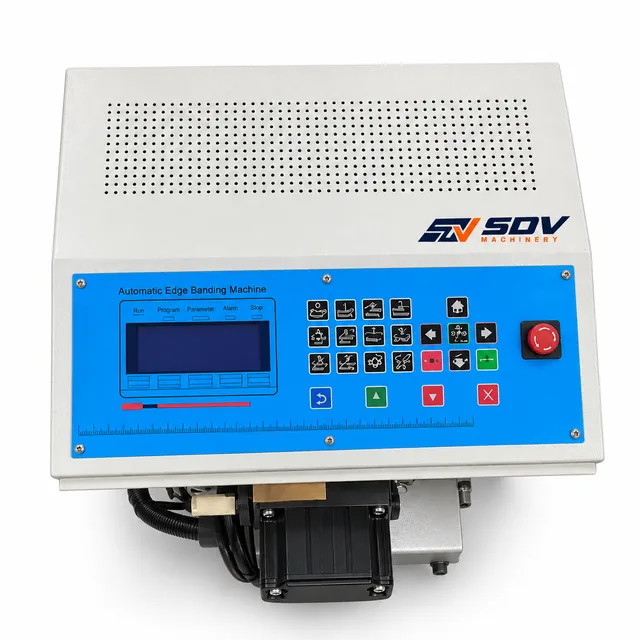 SWT508 Carbide Blade Wire Cutting & Stripping Machine - 0.1-2.5mmÂ²