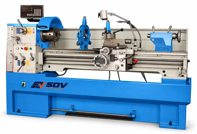 CD6241 Lathe
