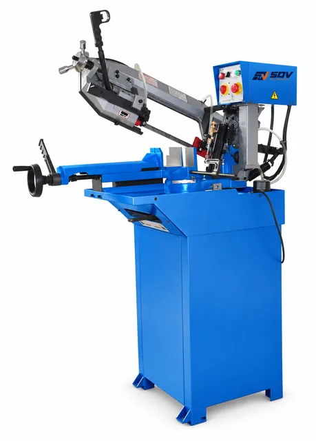 G4017 Metal Band Saw