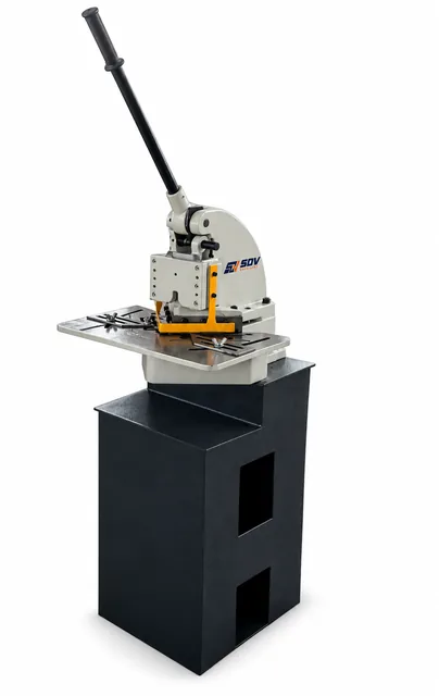 HN-4 Hand notching machine