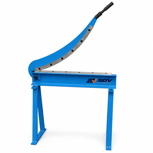 HS-800 Hand Shear