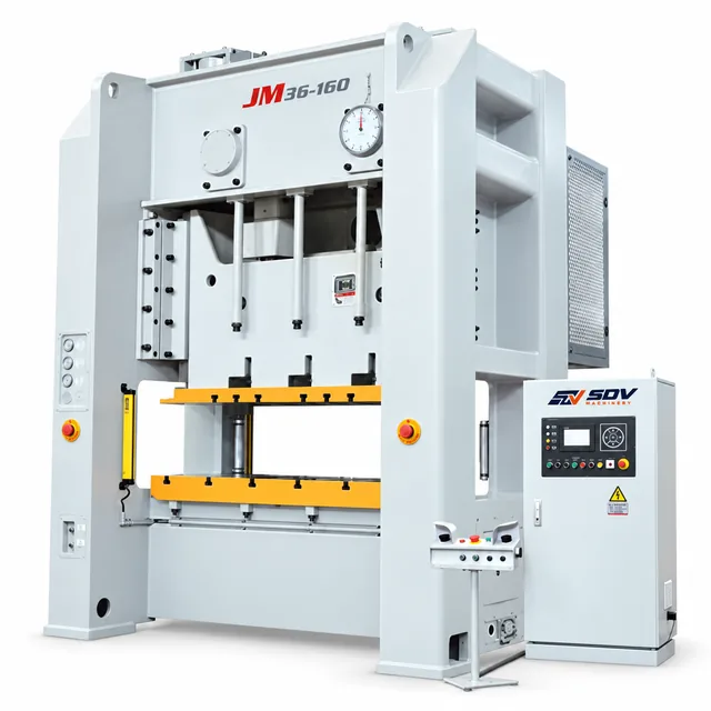 JM36/JMD36series gantry type double-point