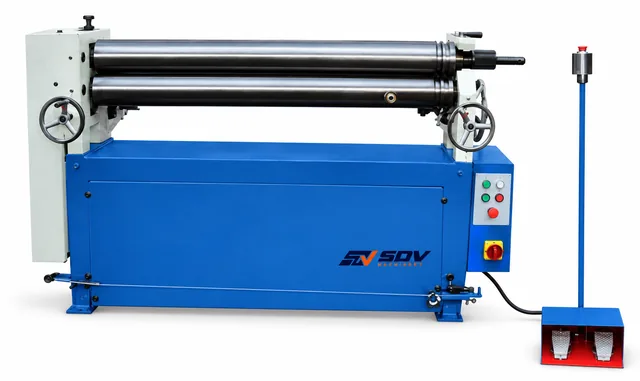 Силовые ролики ESR-1000