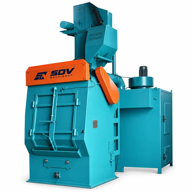 Серия Q3210 Тумбласт