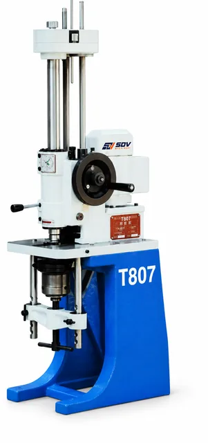 T807 सिलेंडर बोरिंग मशीन