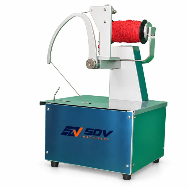 Elastic Cord Binding Machine EW-2360