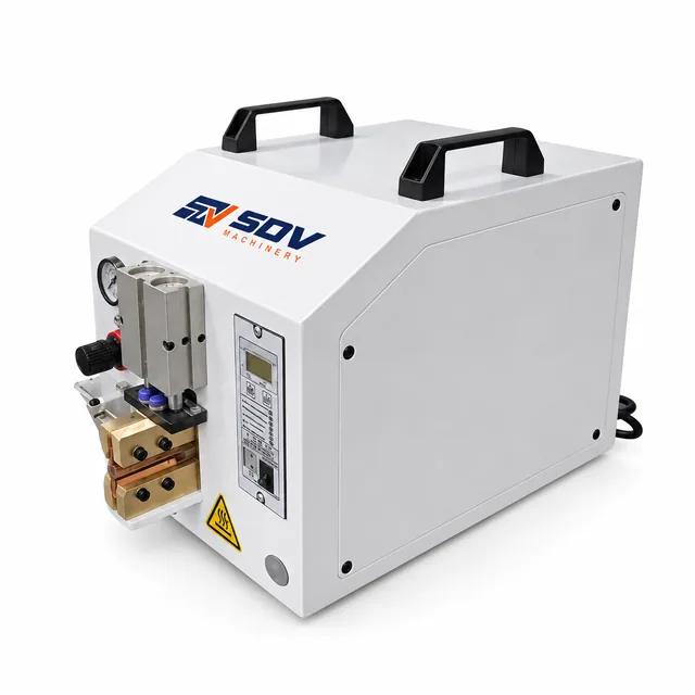 Metal Shielding Braided Sheath Stripping Machine EW-1385